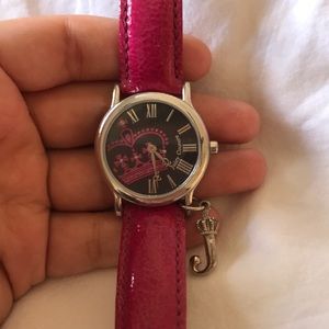 Juicy Couture Watch
